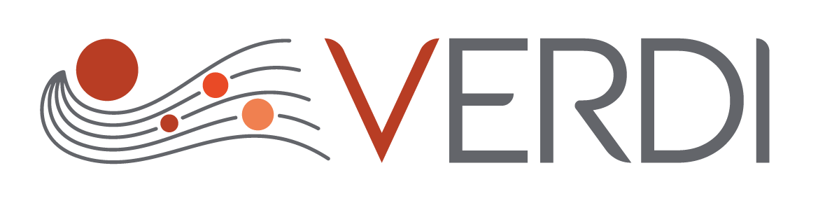 Verdi Logo